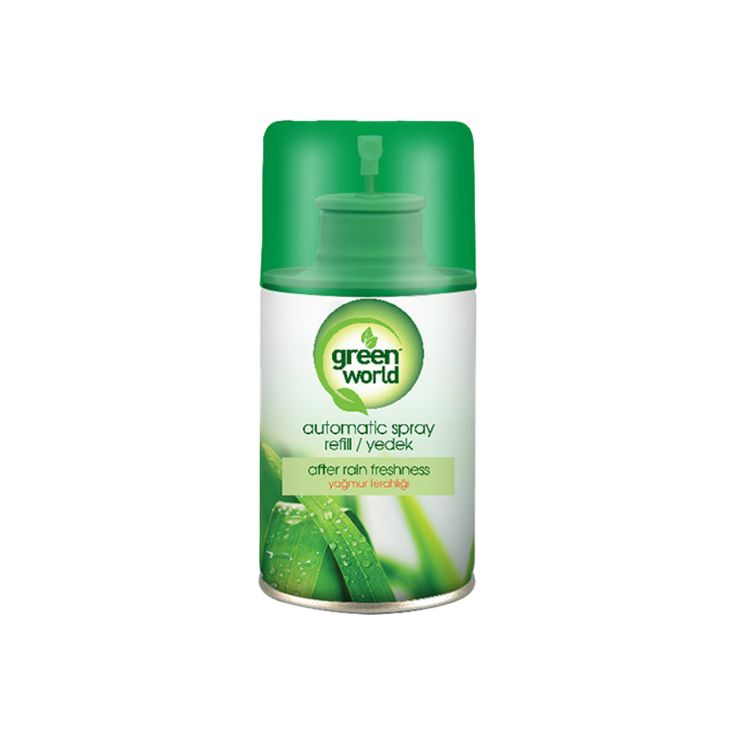 Airway refill after rain 250ml 1500 1500 2