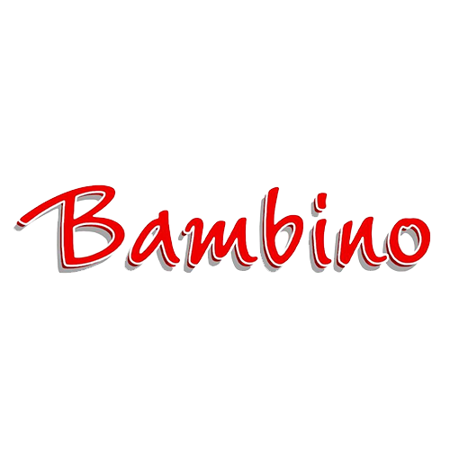 Home 73 Bambino cash and carry