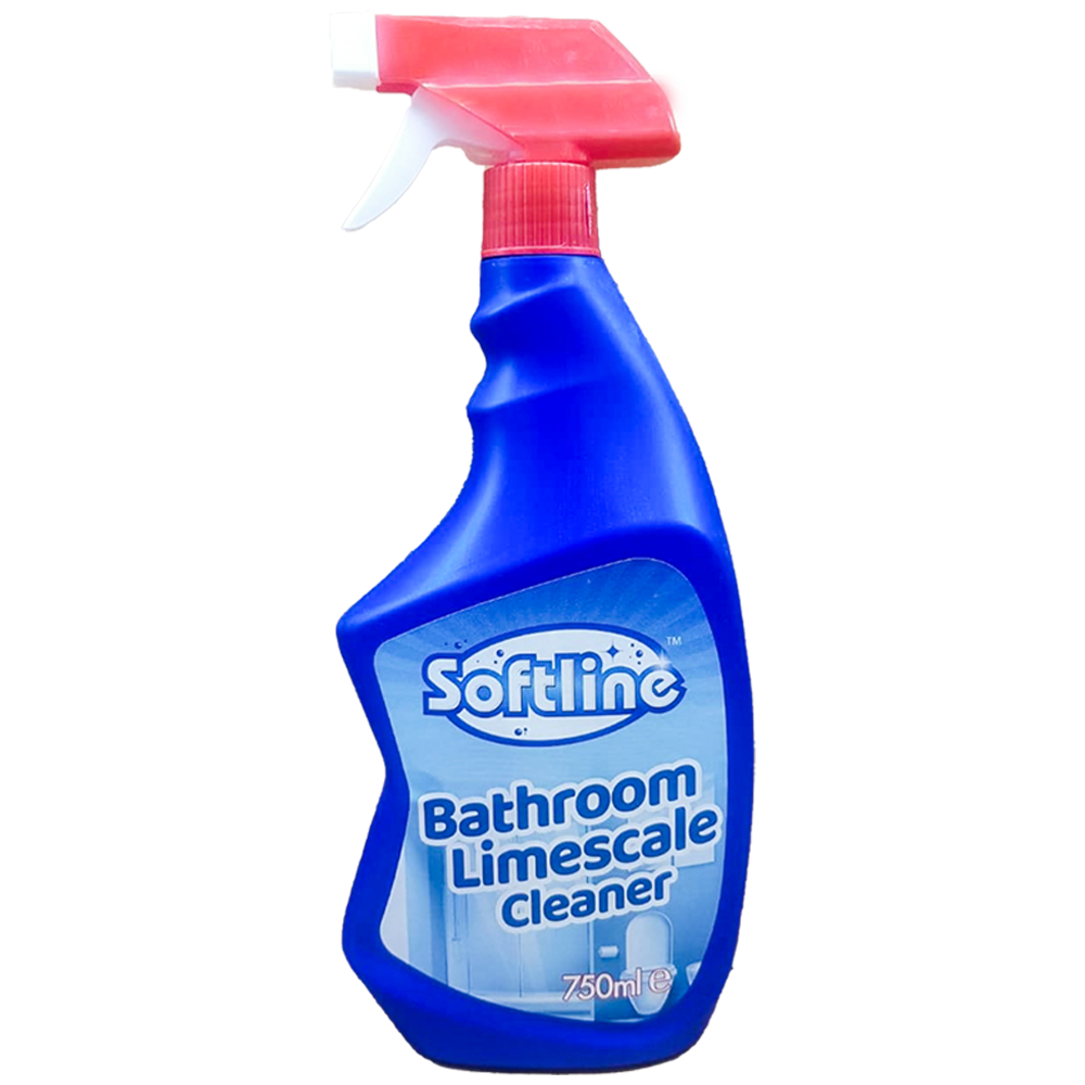 Import 8 Bathroom & limescale