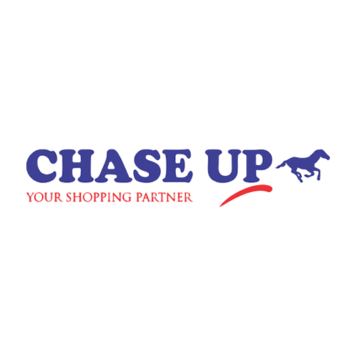 Home 74 Chase up
