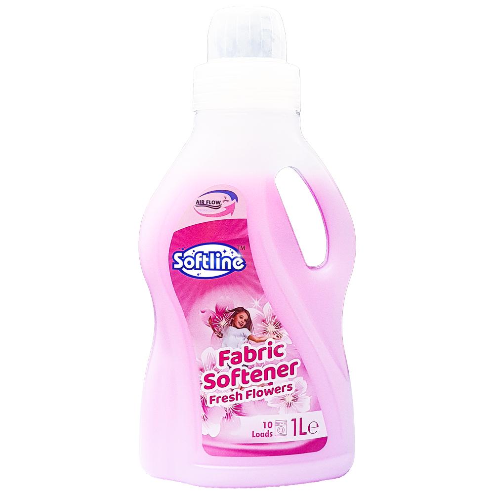 Import 10 Fresh flower - 1l