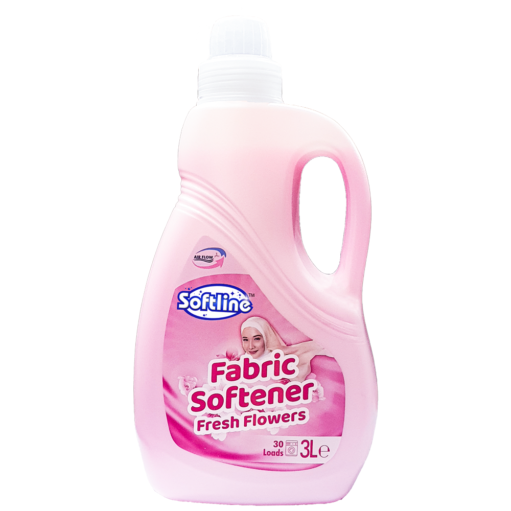 Import 12 Fresh flower - 3l