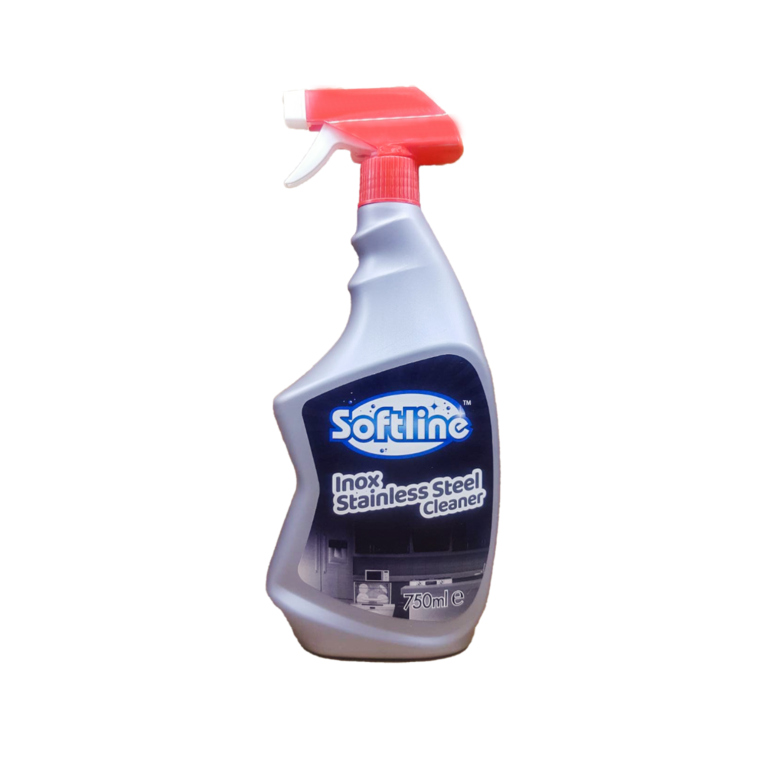 Inox cleaner – 750ml 1500 1500 2