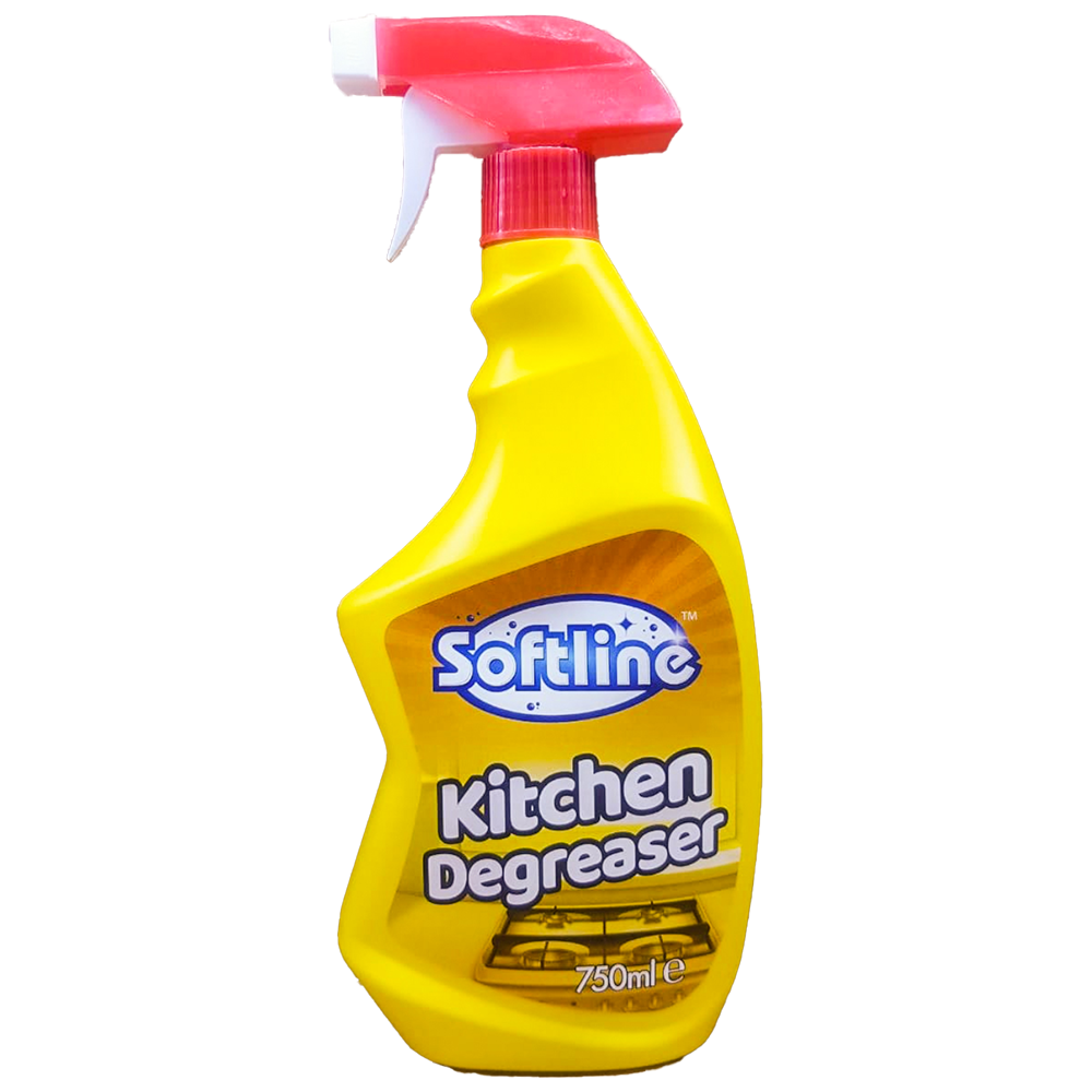 Import 6 Kitchen degreaser