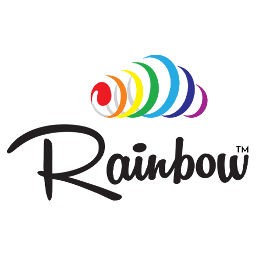 Home 79 Rainbow cash and carry