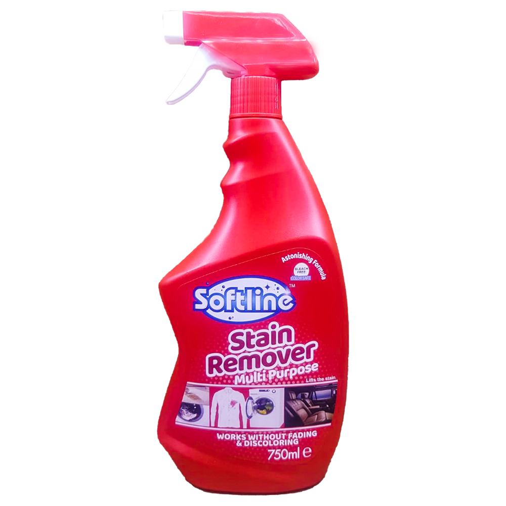 Import 5 Stain remover