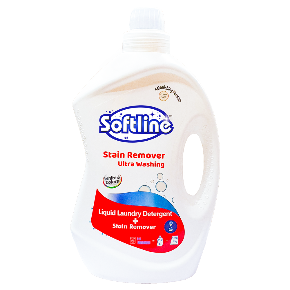 Import 14 Laundry detergent - stain remover
