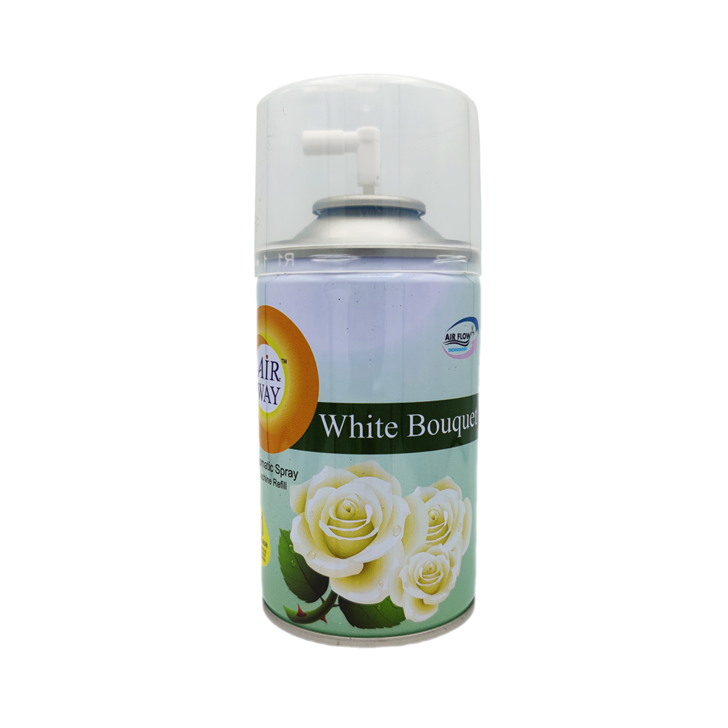 White bouquet – 250ml 1500 1500 2