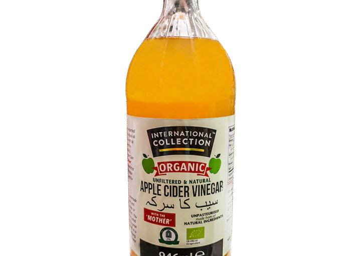Appleciderbottle 946ml